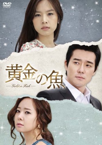 黄金の魚 DVD-BOX 4(中古品) 8,639円