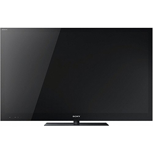 ソニー 55V型 液晶 テレビ ブラビア KDL-55HX820 ハイビジョン 2011年モ (中古品)