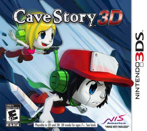 Cave Story / Game(中古品)