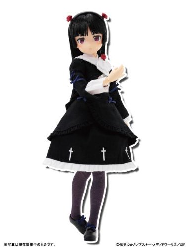 「未使用品」ピュアニーモキャラクターシリーズ039 俺の妹がこんなに可愛いわけがない (中古品)