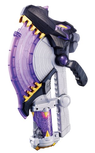 「非常に良い」仮面ライダーOOO(オーズ) DXメダガブリュー(中古品)