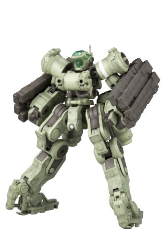 「ほぼ新品」コトブキヤ フレームアームズ EXF-10/32 グライフェン 1/100スケールプラス(中古品)