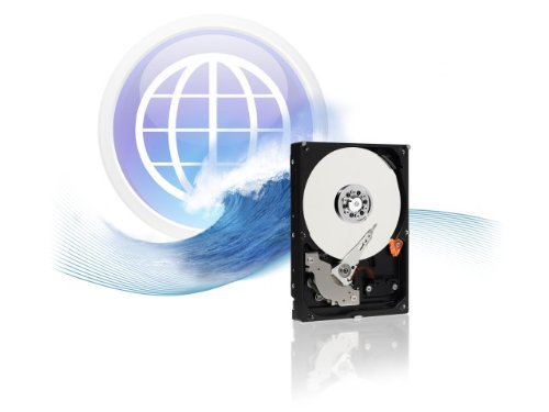 「非常に良い」WESTERNDIGITAL WD5000AAKX(中古品)