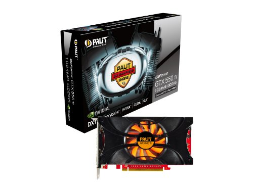Palit GeForce GTX550Ti NE5X55T0HD09-1061F(中古品) 23,737円
