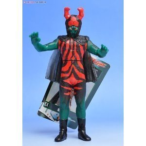 「ほぼ新品」仮面ライダー　怪人シリーズ　蜘蛛男(中古品)