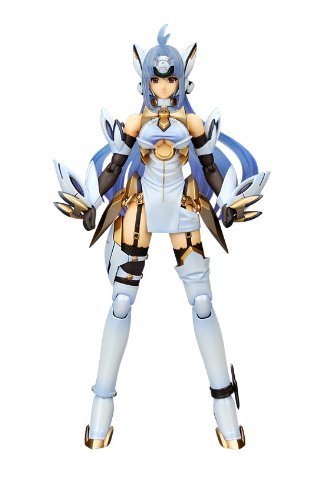 アルメカ ゼノサーガ エピソードIII [ツァラトゥストラはかく語りき] エピ (中古品)