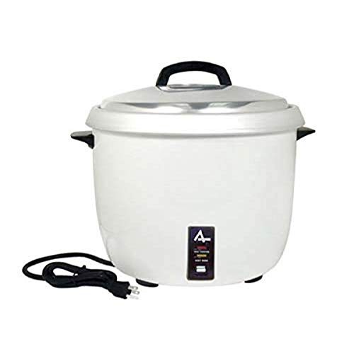 Adcraft rc-0030?Premium Rice Cooker???30カップ(中古品)