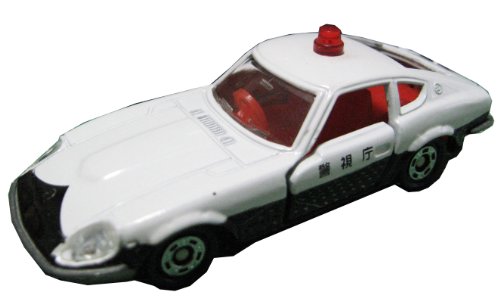 「未使用品」トミカ diecast scale model tomica 黒箱 44ニッサンフェアレディパトロ (中古品) 5,936円