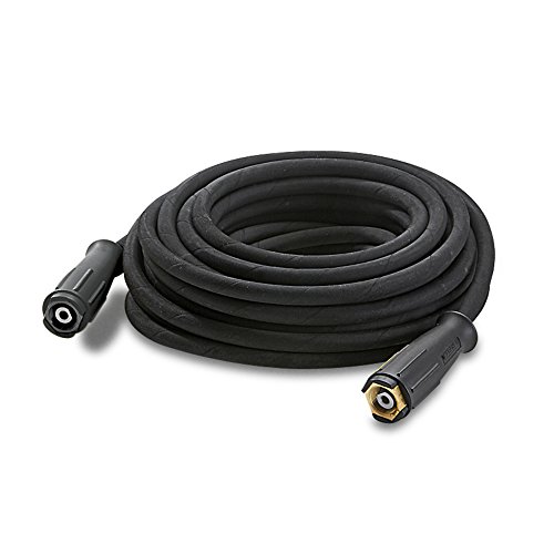 ケルヒャー 高圧洗浄機用延長ホース 10m 6.391-342.0(中古品) ケルヒャー 高圧洗浄機用延長ホース 10m 6.391-342.0(中古品)