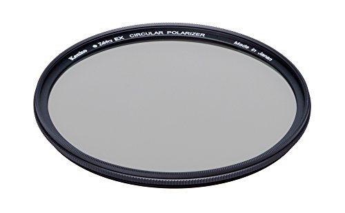 Kenko(ケンコー) 偏光フィルター カメラ用レンズ マルチコーティング 34991(中古品)