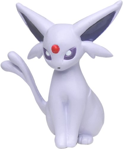 ポケットモンスター M-134 モンコレ エーフィ(中古品)の通販は