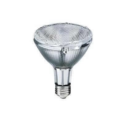 「未使用品」フィリップス マスターカラーCDM-R リフレクタータイプ E26口金 高効率セラ(中古品)