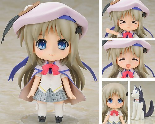 「ほぼ新品」ねんどろいど 能美クドリャフカ 夏服Ver.(中古品) 22,017円