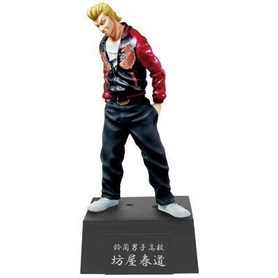 クローズ＆ＷＯＲＳＴ参 A賞 坊屋春道ペンスタンド(中古品)の通販は
