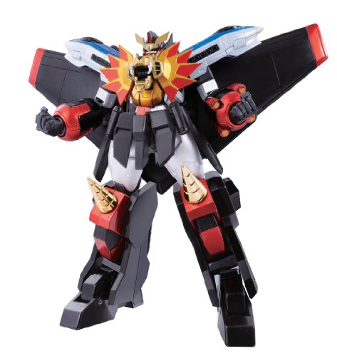 スーパーロボット超合金 勇者王 ガオガイガー(中古品)の通販は