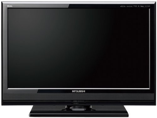 三菱電機(MITSUBISHI) 26V型 液晶 テレビ LCD-26ML10 ハイビジョン(品