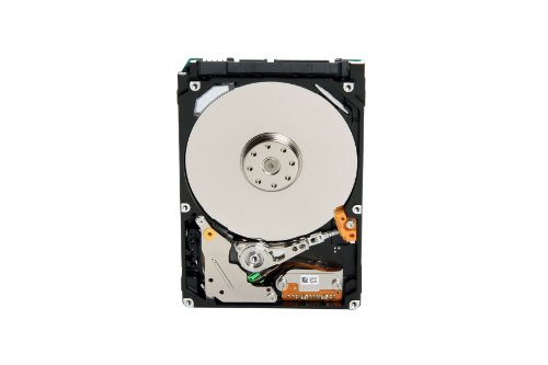 Toshiba (古いモデル) 2.5 インチ 500 GB 7200 RPM SATA2/SA(中古品)