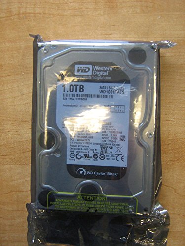 「ほぼ新品」Wd1001faes Western Digital Hard Drives Sata-6gbps 1tb-7200rpm(中古品)