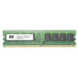 「非常に良い」日本ヒューレットパッカード HP 4GB 1Rx4 PC3L-10600R-9 メモリキット 6045(中古品)