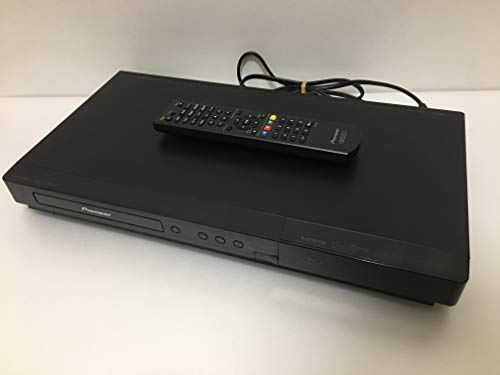 Pioneer ブルーレイディスクプレーヤー BDP-4110(中古品)