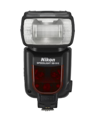 Nikon SB-910 スピードライト・エレクロニックフラッシュ 4809 並行輸入品(中古品)