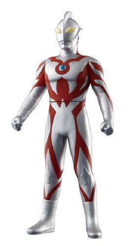 「未使用品」ウルトラ怪獣シリーズEX ウルトラマンベリアル (アーリースタイル)(中古品)