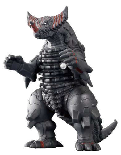 ウルトラ怪獣シリーズEX メカゴモラ(中古品)