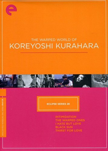 「未使用品」WARPED WORLD OF KOREYOSHI KURAHARA(中古品)
