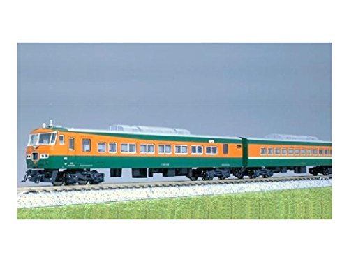 10-925 (N)185系200番台湘南色タイプ(中古品)