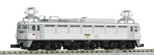 KATO Nゲージ EF81 300 3067-1 鉄道模型 電気機関車(中古品)の通販は 14,280円