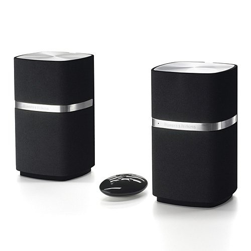 Bowers & Wilkins（バウアーズ＆ウィルキンス）「MM-1」 MM1-B(中古品) 33,128円
