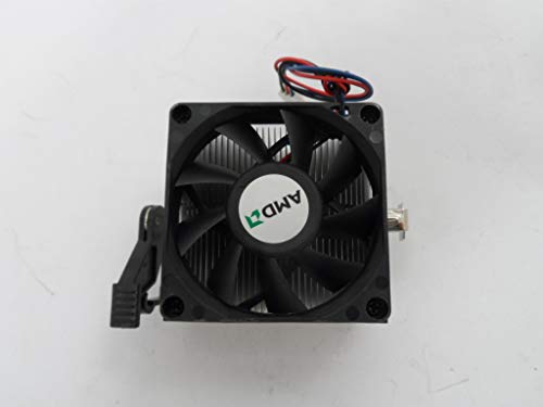 AMD純正 Socket AM2/AM3/939/754 CPUクーラー …(中古品)の通販は