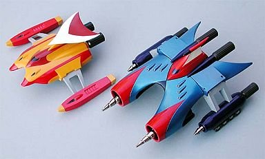 非常に良い」超合金魂 GX-04X UFOロボ グレンダイザー ドリル