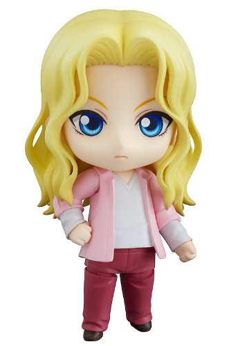 「非常に良い」ねんどろいど レベルE 王子 (ノンスケール ABS&PVC塗装済み可動フィギュア)(中古品) 25,023円