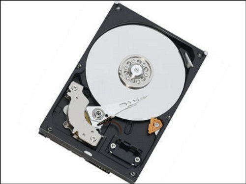「非常に良い」Western Digital Caviar Green 3.5inch 5400rpm 1.5TB 64MB SATA 6.0Gbps W(中古品)