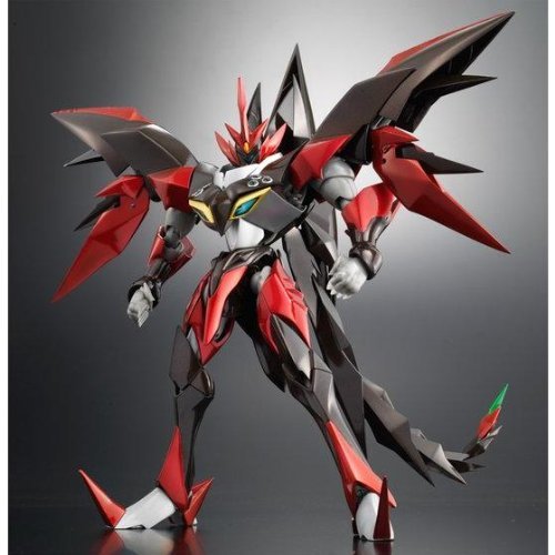 「未使用品」魂ウェブ限定 アーマープラス ブラスターテッカマンエビル(中古品)