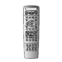 「非常に良い」シャープ DVD DV-SR100用リモコン送信機 0046380072(中古品)