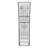 シャープ DVD DV-HR500用リモコン送信機 0046380144 シャープ DVD DV-HR500用リモコン送信機 0046380144(中古品)の