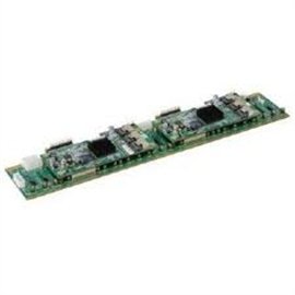 「非常に良い」(スーパーマイクロ) Supermicro BPN-SAS2-216EL1 2U SAS2/SATA3 21用バック(中古品)
