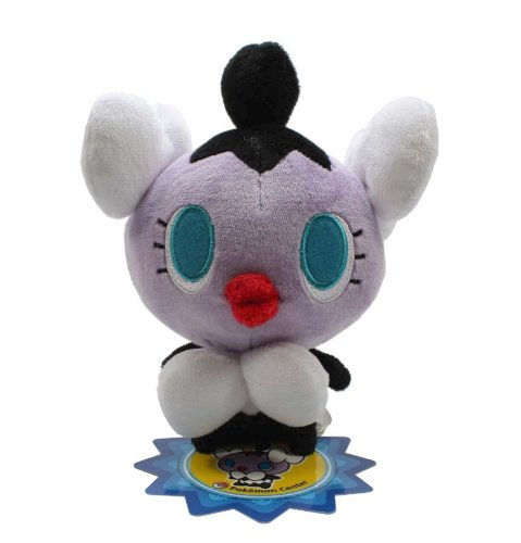 「非常に良い」ポケモンセンターオリジナル ゴチムドール(中古品)