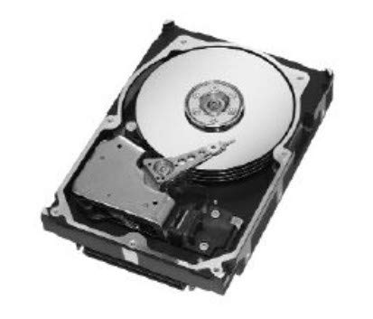「未使用品」73.4 GB Internal Hard Drive(中古品)