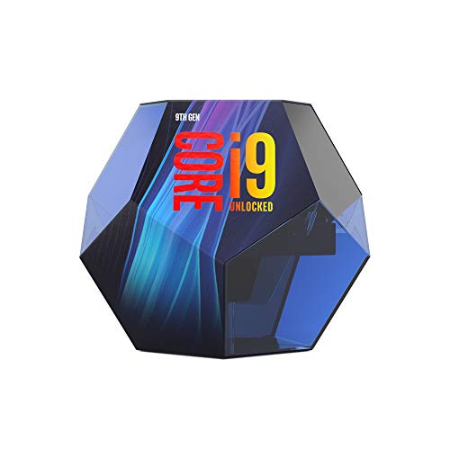 INTEL インテル CPU Corei9-9900K INTEL300シリーズChipsetマザーボード対 (中古品)