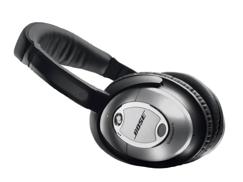 Bose QuietComfort 15 クワイアットコンフォート15 [並行輸入品](中古品)