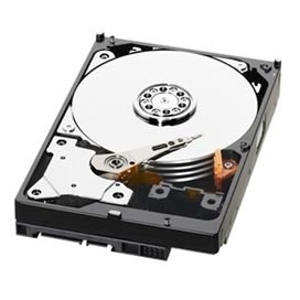 「ほぼ新品」WESTERN DIGITAL 3.5インチ内蔵HDD 5400rpm 1.5TB 64MB SATA6.0Gb/s 667GB/(中古品)