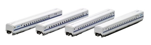 「非常に良い」TOMIX Nゲージ 92432 N700 0系東海道・山陽新幹線増結セットA(中古品)