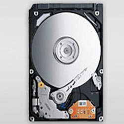「未使用品」TOSHIBA MK5076GSX ノートPC内蔵用 2.5インチHDD 500GB　SATA/500GB/BULK(中古品)