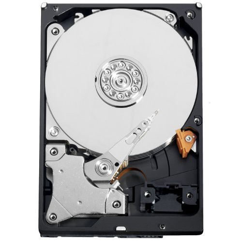 Western Digital Caviar Green 3.5inch 5400rpm相当 1.0TB 64MB SATA