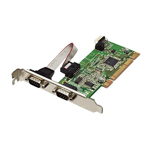 「非常に良い」ラトックシステム RS-232C・デジタルI/O PCIボード REX-PCI60D(中古品) 19,660円