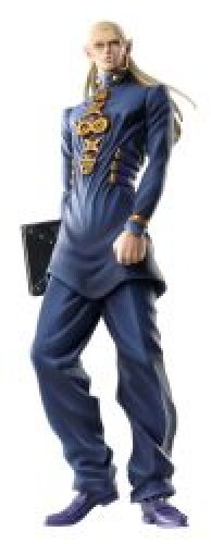 スタチューレジェンド 「ジョジョの奇妙な冒険」第四部 支倉未起隆 (ヌ・ミ(中古品)の通販は