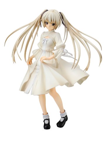 「非常に良い」ヨスガノソラ 春日野 穹 (1/8スケール PVC塗装済み完成品)(中古品)